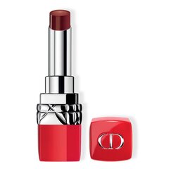 Lūpų dažai Dior ultra rouge 843 ultra crave kaina ir informacija | Lūpų dažai, blizgiai, balzamai, vazelinai | pigu.lt