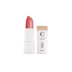 Lūpų dažai Couleur Caramel bio 503 nude pink kaina ir informacija | Lūpų dažai, blizgiai, balzamai, vazelinai | pigu.lt