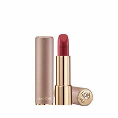 Lancôme L'ABSOLU ROUGE Intimatte 525 Sexy Cherry с матирующим эффектом 3,4 г цена и информация | Помады, бальзамы, блеск для губ | pigu.lt