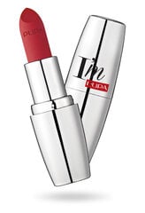 Lūpų dažai Pupa i m matt pure color 070 coral red 5 ml цена и информация | Помады, бальзамы, блеск для губ | pigu.lt