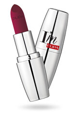 Lūpų dažai Pupa i m matt pure color 072 velvet ruby 5 ml kaina ir informacija | Lūpų dažai, blizgiai, balzamai, vazelinai | pigu.lt