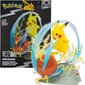 Figūrėlė Pokemon Select Pikachu, 2370 kaina ir informacija | Žaislai berniukams | pigu.lt