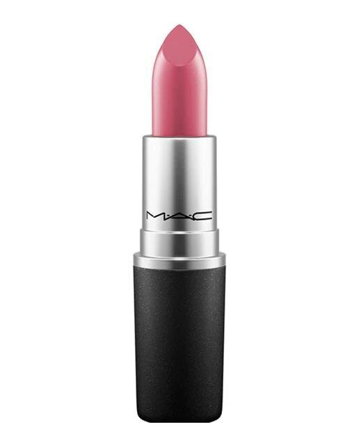 Lūpų dažai mac satin amorous, 3g kaina ir informacija | Lūpų dažai, blizgiai, balzamai, vazelinai | pigu.lt