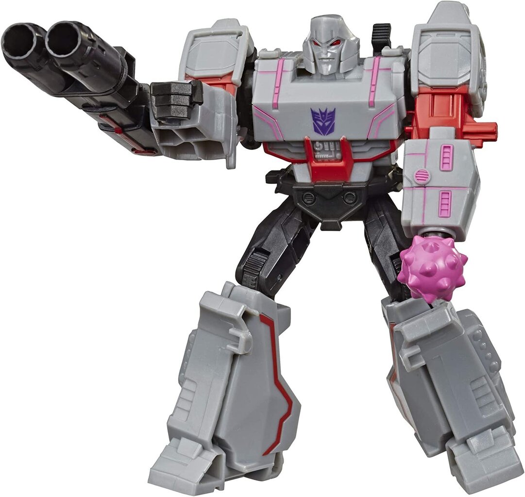 Transformers Karys Megatronas E7087 kaina ir informacija | Žaislai berniukams | pigu.lt