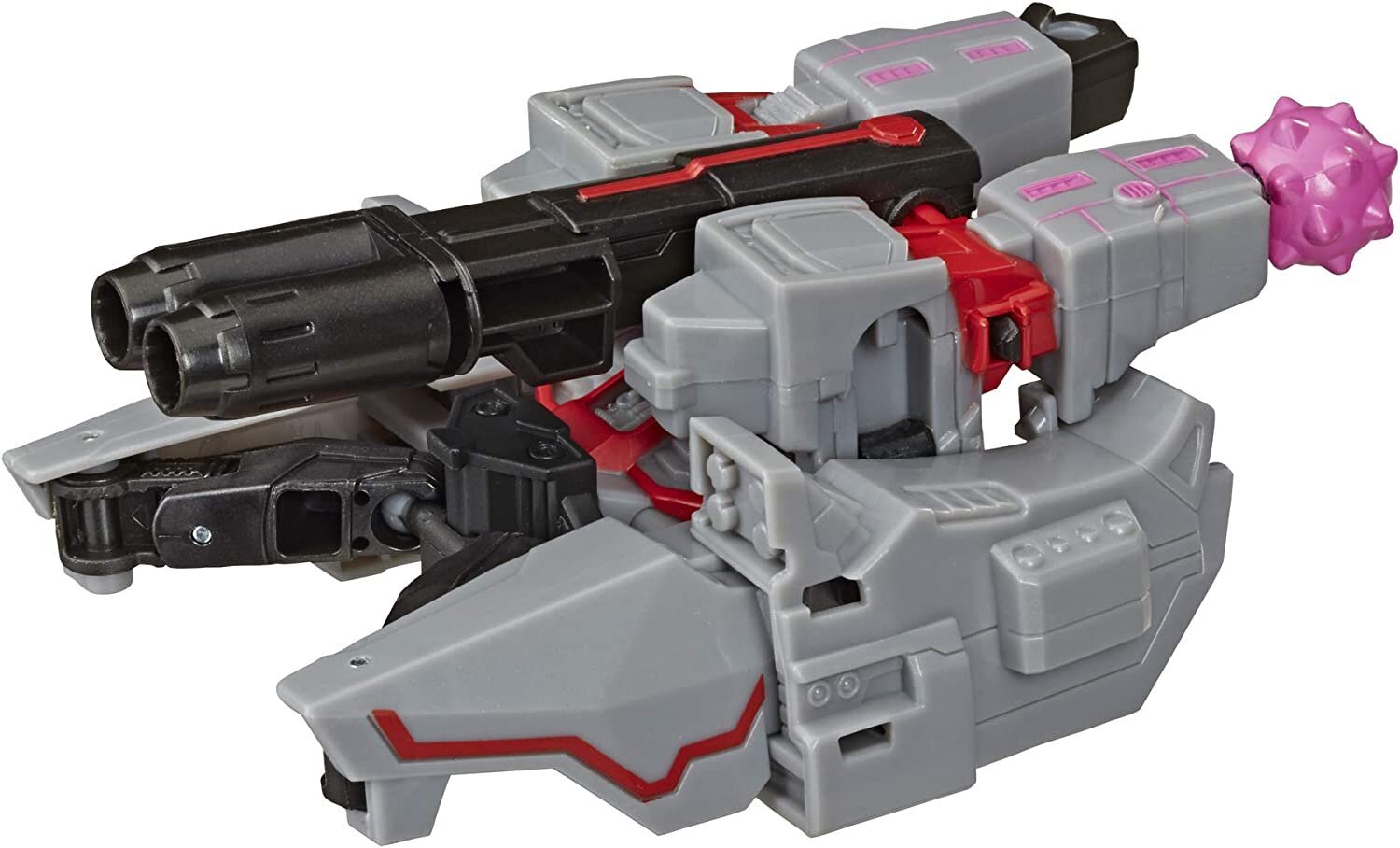 Transformers Karys Megatronas E7087 kaina ir informacija | Žaislai berniukams | pigu.lt