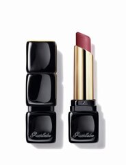 Lūpų dažai Guerlain kiss kiss tender matte 721 dear rose цена и информация | Помады, бальзамы, блеск для губ | pigu.lt