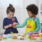 Play-Doh žaismingos tešlos Hasbro Play-Doh Kitchen Creations E2543 kaina ir informacija | Lavinamieji žaislai | pigu.lt