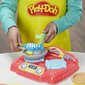 Play-Doh žaismingos tešlos Hasbro Play-Doh Kitchen Creations E2543 kaina ir informacija | Lavinamieji žaislai | pigu.lt