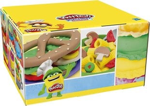 Play-Doh Тесто для лепки Кухонные творения Hasbro Play-Doh E2543 цена и информация | Развивающие игрушки | pigu.lt