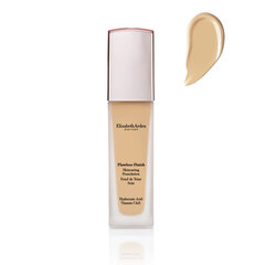 Makiažo pagrindas Elizabeth Arden Flawless Finish Skincaring Foundation 350N, 30ml kaina ir informacija | Makiažo pagrindai, pudros | pigu.lt