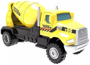 Žaislinis sunkvežimis Tonka kaina ir informacija | Žaislai berniukams | pigu.lt