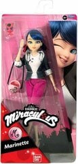 Lėlė su priedais Miraculous Marinette kaina ir informacija | Žaislai mergaitėms | pigu.lt