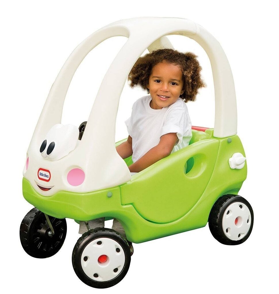 Little Tikes Grand Cosy Coupe iš Little Tikes kaina ir informacija | Lauko žaidimai | pigu.lt