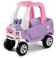 Paspiriama mašinėlė Little Tikes Princess Cozy Truck 627514 kaina ir informacija | Žaislai kūdikiams | pigu.lt