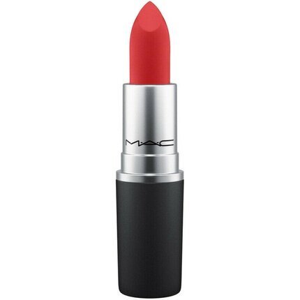 Lūpų dažai Mac Powder Kiss Lipstick, 922 Werk, 3 g kaina ir informacija | Lūpų dažai, blizgiai, balzamai, vazelinai | pigu.lt