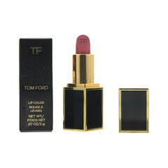 Lūpų dažai Tom Ford Lip Color Rouge A Levres, 2 g kaina ir informacija | Lūpų dažai, blizgiai, balzamai, vazelinai | pigu.lt