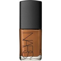 Makiažo pagrindas Nars Sheer Glow, 30 ml kaina ir informacija | Makiažo pagrindai, pudros | pigu.lt