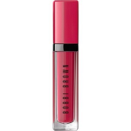 Lūpų dažai Bobbi brown crushed liquid lip 08 main squeeze, 6 ml kaina ir informacija | Lūpų dažai, blizgiai, balzamai, vazelinai | pigu.lt