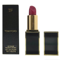 Lūpų dažai Tom ford 84 exotica, 3g kaina ir informacija | Lūpų dažai, blizgiai, balzamai, vazelinai | pigu.lt