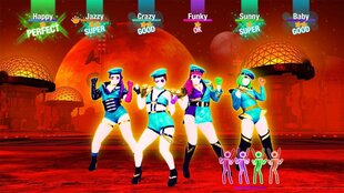 Just Dance 2020 PS4 цена и информация | Компьютерные игры | pigu.lt