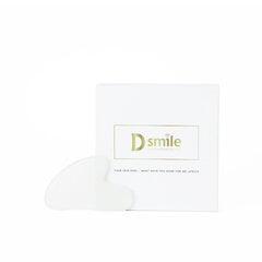 Лунный камень и камень гуаша Dsmile, 1 шт. цена и информация | Массажеры для лица, инструменты для чистки лица | pigu.lt