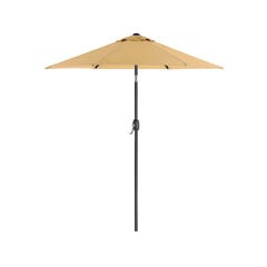 Зонт Ø 200 см цена и информация | Зонты, маркизы, стойки | pigu.lt