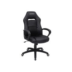 Геймерский стул OBG38BK, черный цена и информация | Офисные кресла | pigu.lt