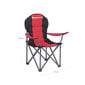 Turistinė kėdė Songmics GCB06BK kaina ir informacija | Turistiniai baldai | pigu.lt