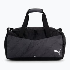 Сумка Puma individualRISE, Black-Asphalt цена и информация | Рюкзаки и сумки | pigu.lt