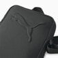Krepšys Puma Buzz Portable, 5 l, juodas kaina ir informacija | Moteriškos rankinės | pigu.lt