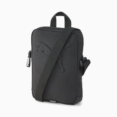 Сумка Puma Buzz Portable, 5 л, черная цена и информация | Женская сумка Bugatti | pigu.lt