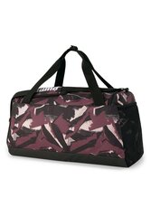 Sportinis krepšys Puma Challenger Duffel Bag S, 35 l, Dusty plum-modern sports aop kaina ir informacija | Kuprinės ir krepšiai | pigu.lt