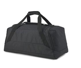 Спортивная сумка Puma Fundamentals Sports Bag M, 30 л, черная цена и информация | Puma Товары для детей и младенцев | pigu.lt