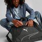 Sportinis krepšys Puma Fundamentals Sports Bag S, 30 l, juodas kaina ir informacija | Kuprinės ir krepšiai | pigu.lt