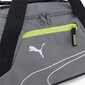 Sportinis krepšys Puma Fundamentals Sports Bag XS, 19 l, plieno pilka kaina ir informacija | Kuprinės ir krepšiai | pigu.lt