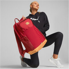 Рюкзак Puma S Backpack, 27 л, Intense red цена и информация | Рюкзаки и сумки | pigu.lt