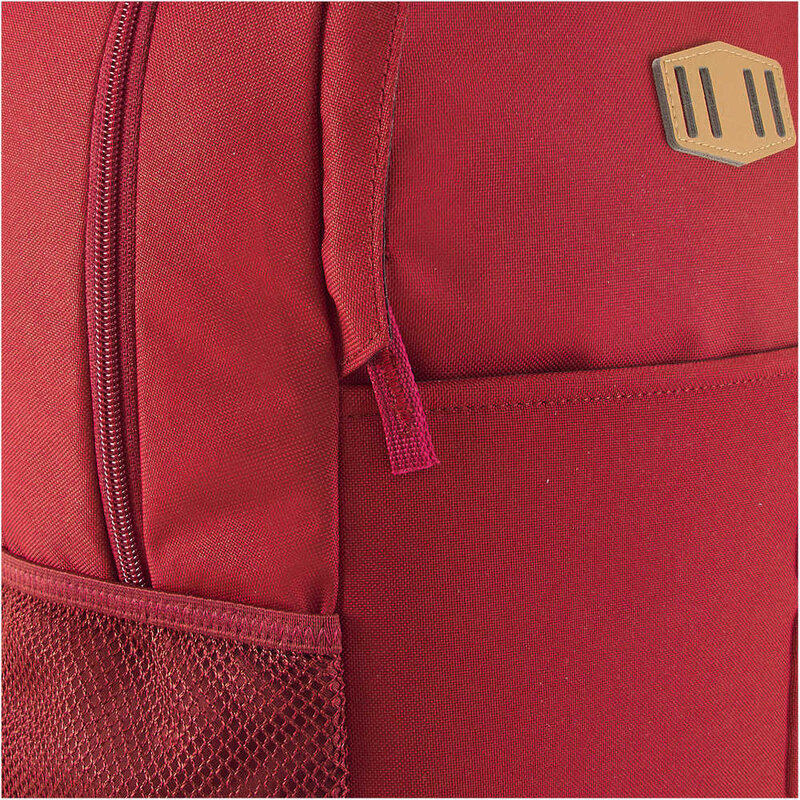 Kuprinė Puma S Backpack, 27 l, Intense red kaina ir informacija | Kuprinės ir krepšiai | pigu.lt