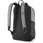 Kuprinė Puma S Backpack, 27 l, Medium gray heather kaina ir informacija | Kuprinės ir krepšiai | pigu.lt