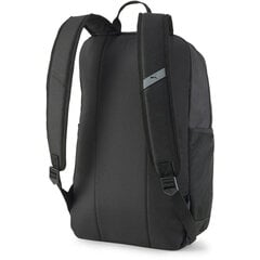 Рюкзак Puma S Backpack, 27 л, Black цена и информация | Рюкзаки и сумки | pigu.lt