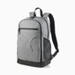 Kuprinė Puma Buzz Backpack, 26 l, medium gray heather цена и информация | Kuprinės ir krepšiai | pigu.lt