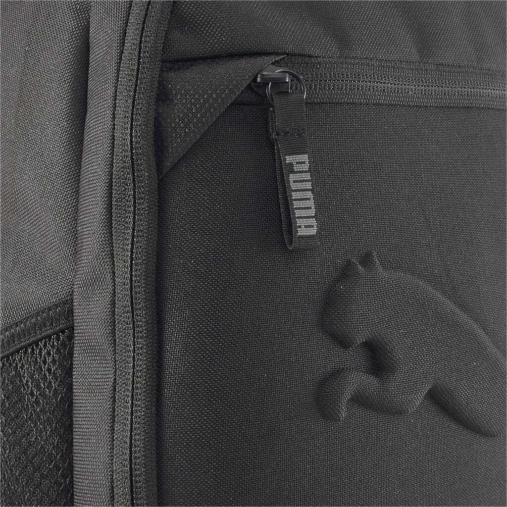 Kuprinė Puma Buzz Backpack, 26 l, juoda kaina ir informacija | Kuprinės ir krepšiai | pigu.lt