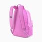 Kuprinė Puma Patch Backpack, 22 l , mauve pop kaina ir informacija | Kuprinės ir krepšiai | pigu.lt