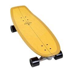 Riedlentė Arbor Surfskate Shaper Warren 29 цена и информация | Скейтборды | pigu.lt