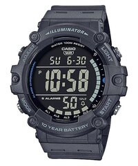 Vyriškas laikrodis Casio AE-1500WH-8BVEF kaina ir informacija | Casio Apranga, avalynė, aksesuarai | pigu.lt