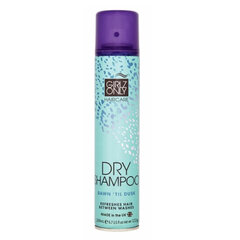 Gaivinantis sausas šampūnas Girlz Only Dawn 'Til Dusk, 200 ml kaina ir informacija | Šampūnai | pigu.lt