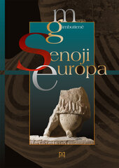 Senoji Europa, 2-asis leidimas цена и информация | Исторические книги | pigu.lt