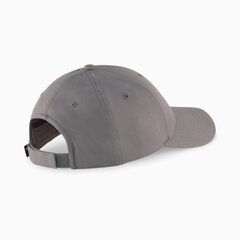 Кепка Puma Metal Cap Steel Gray 021269 47 цена и информация | Женские шапки | pigu.lt