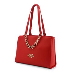 Женская сумка Love Moschino - JC4199PP1ELK0 73858 JC4199PP1ELK0_500 цена и информация | Женские сумки | pigu.lt