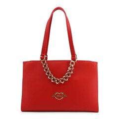 Женская сумка Love Moschino - JC4199PP1ELK0 73858 JC4199PP1ELK0_500 цена и информация | Женские сумки | pigu.lt