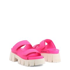 Basutės moterims Love Moschino JA28397G0EJB0_604 kaina ir informacija | Basutės moterims | pigu.lt